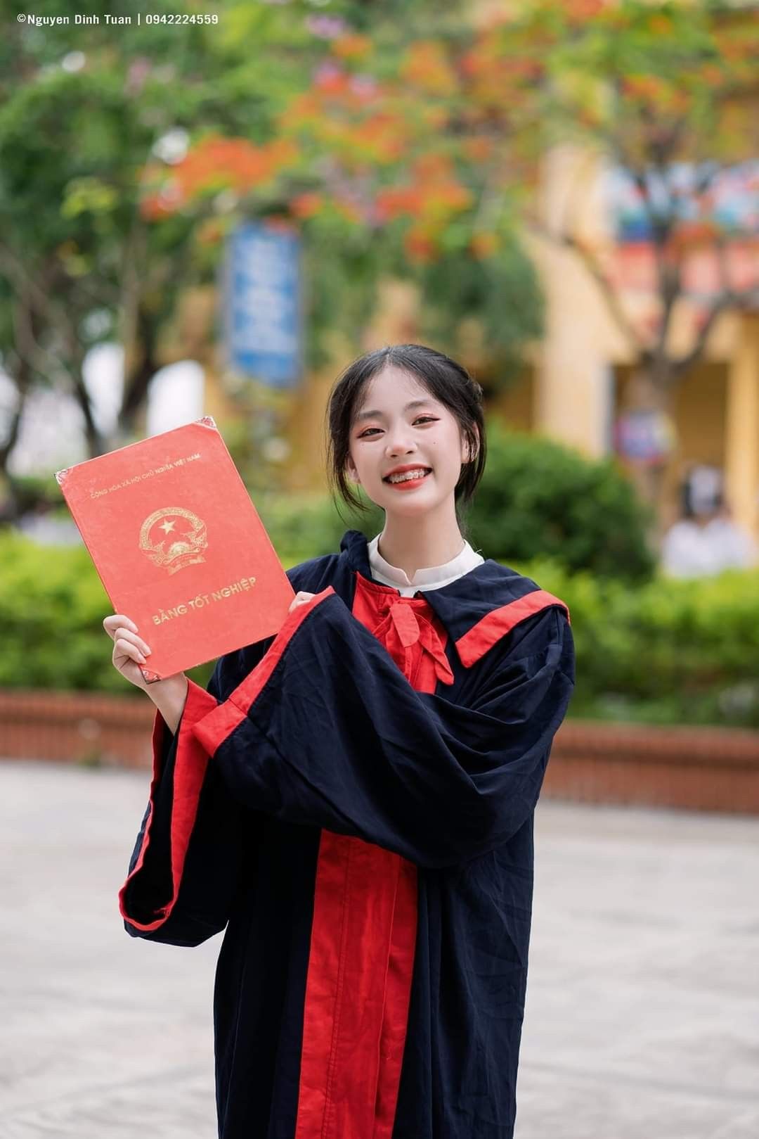 Bảo Thy